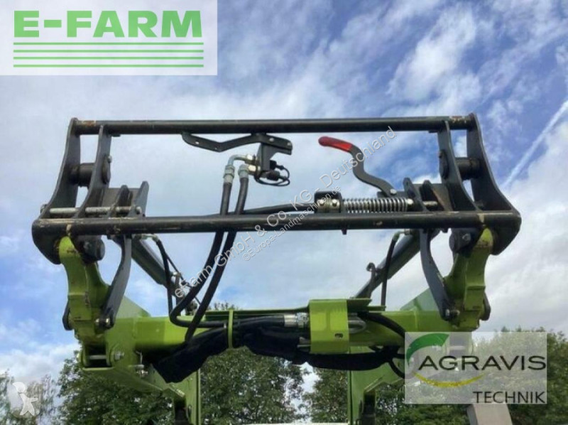 Landbrugstraktor Claas  arion 510 cis