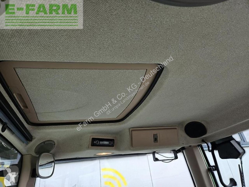 Landbrugstraktor Fendt  930 vario