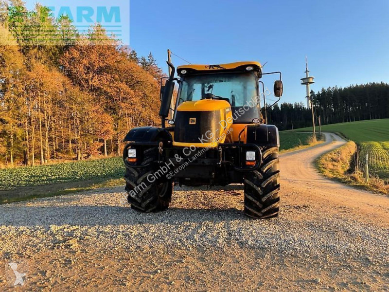 Lantbrukstraktor JCB  fastrac 3200
