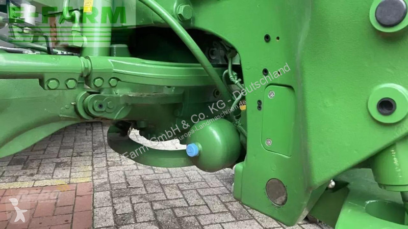 Landbrugstraktor John Deere  traktor 7r330