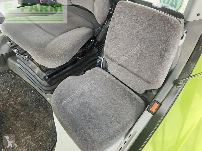 Landbrugstraktor Claas  axion 960 cmatic