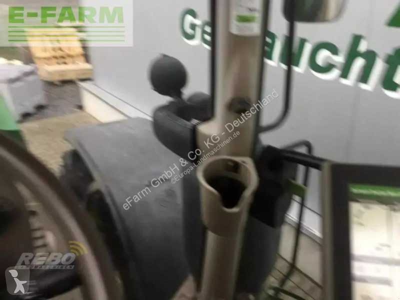 Landbrugstraktor John Deere  6175r