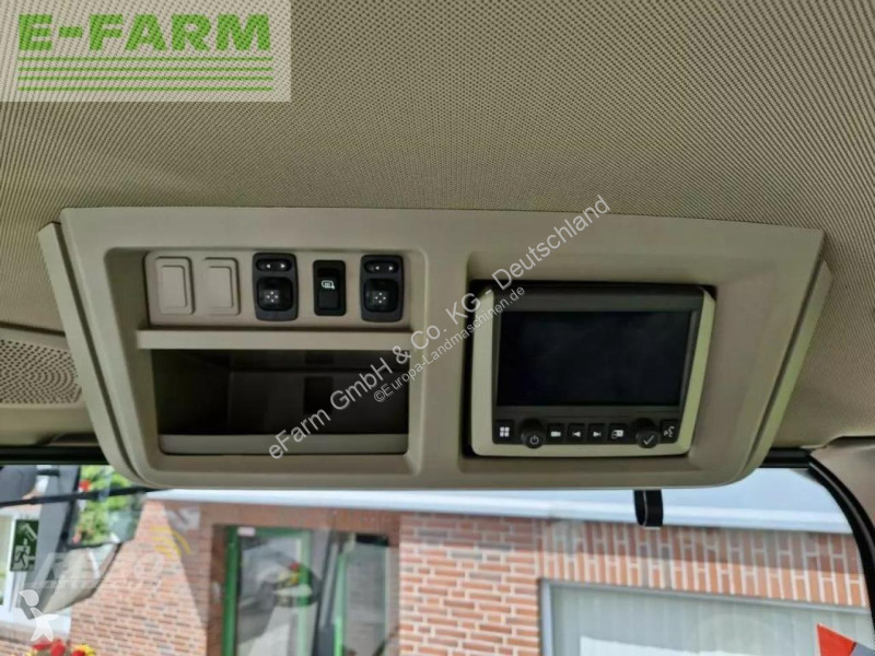 Landbrugstraktor John Deere  traktor 7r330