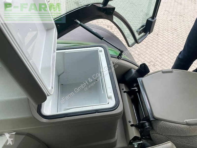 Landbrugstraktor John Deere  traktor 7r310