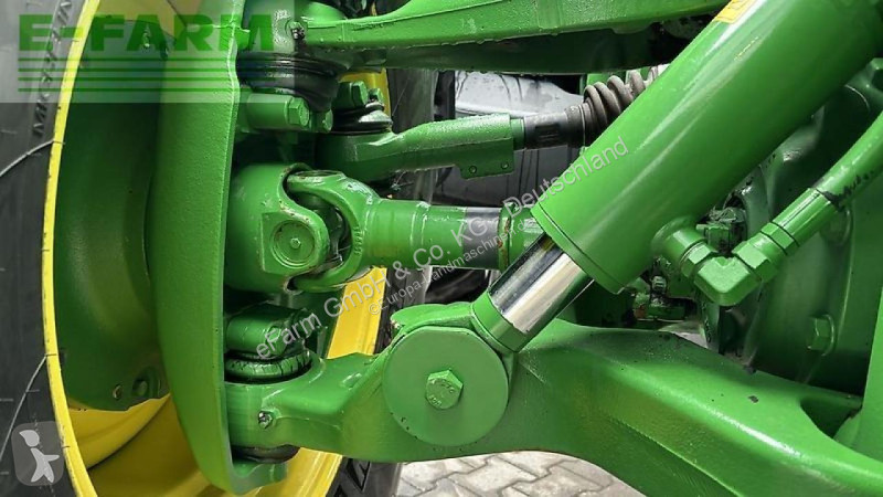 Landbrugstraktor John Deere  8285r allradtraktor
