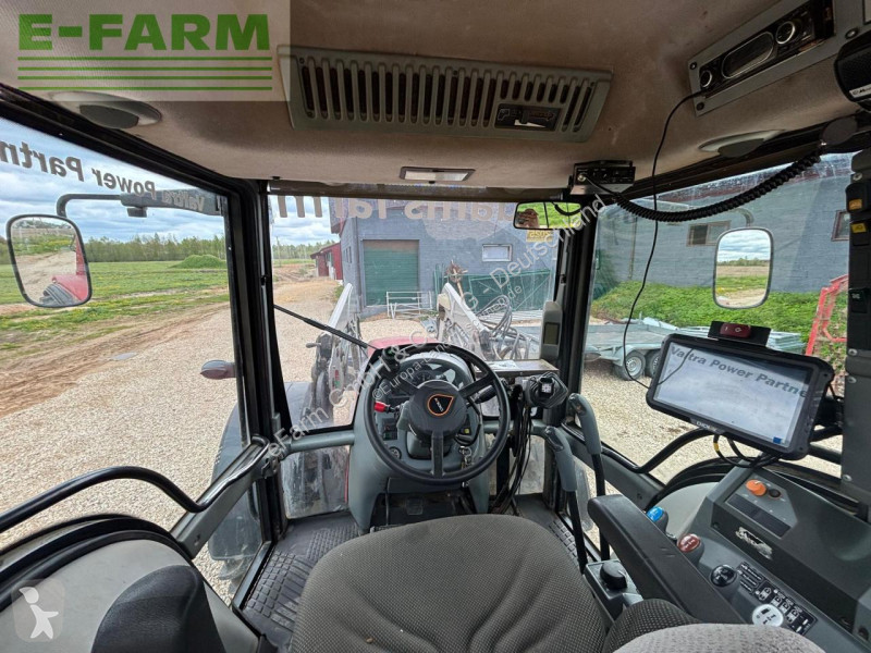 Landbrugstraktor Valtra  T130