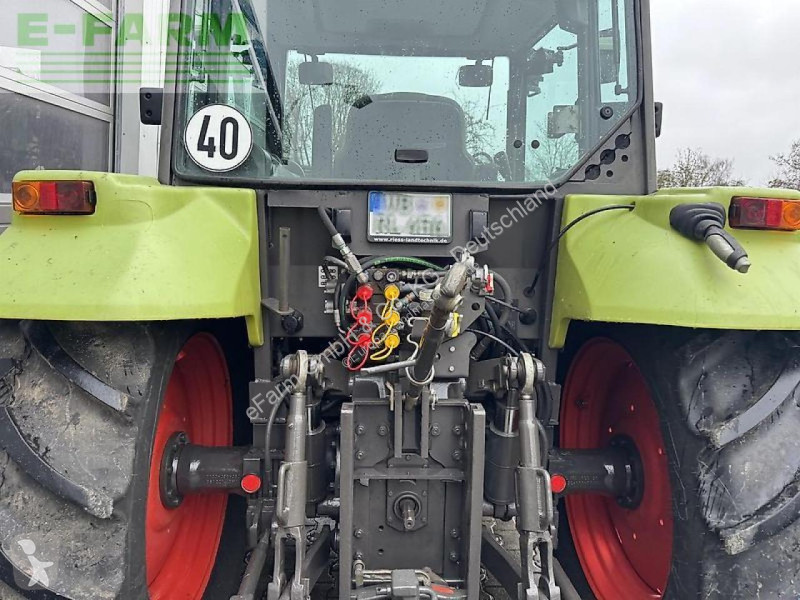 Landbrugstraktor Claas  celtis 456 rx comfort...