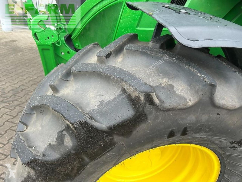 Landbrugstraktor John Deere  6r150