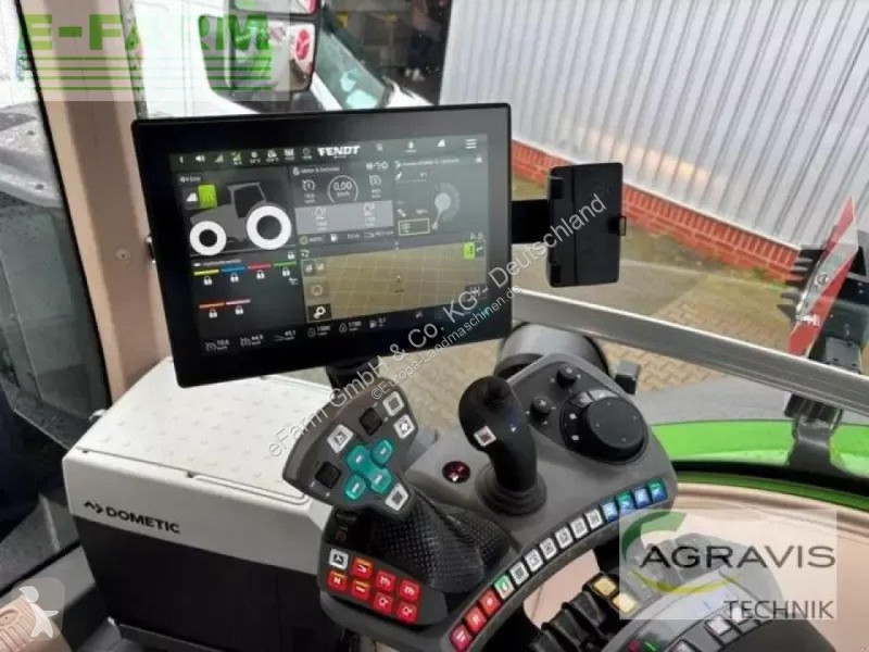 Landbrugstraktor Fendt  1050 vario gen-3 profi+...