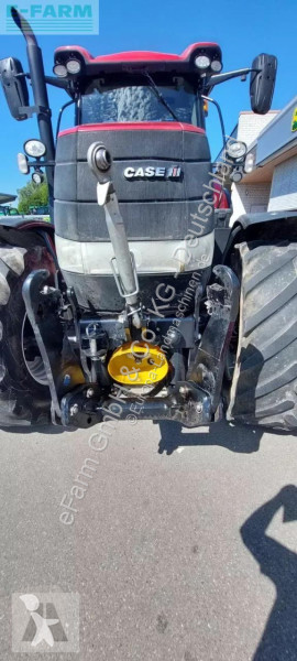 Landbrugstraktor Case  puma cvx 240 CVX