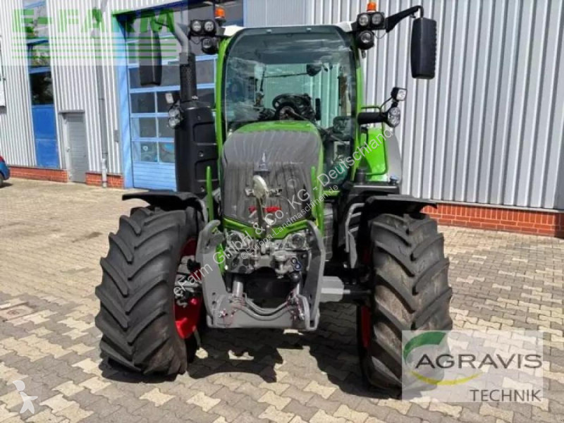 Landbrugstraktor Fendt  311 vario gen-4 profi...