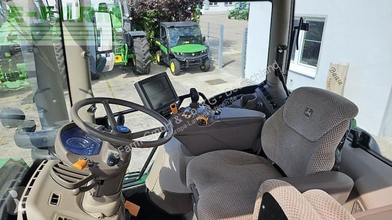 Landbrugstraktor John Deere  6175r