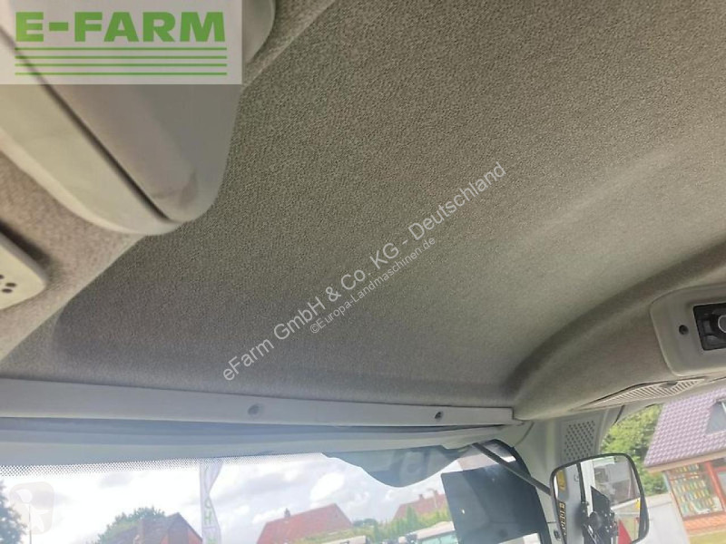 Landbrugstraktor Claas  axion 830 cmatic CMATIC