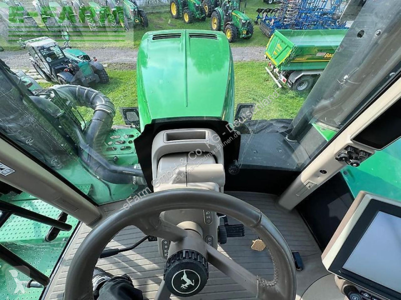 Landbrugstraktor John Deere  9620rx 40km/h...