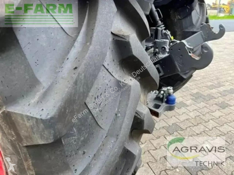 Landbrugstraktor Fendt  728 vario gen-7 profi+...