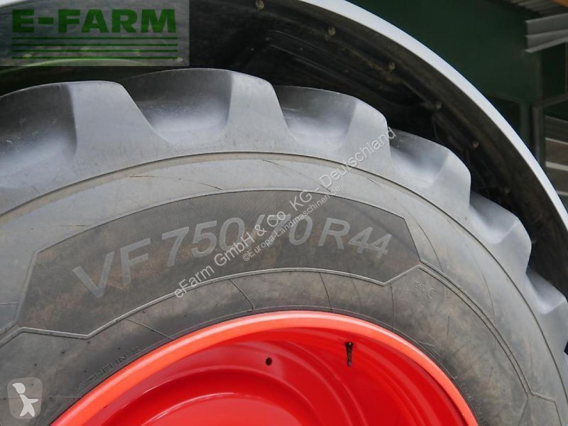 Landbrugstraktor Fendt  930 gen6 profi plus