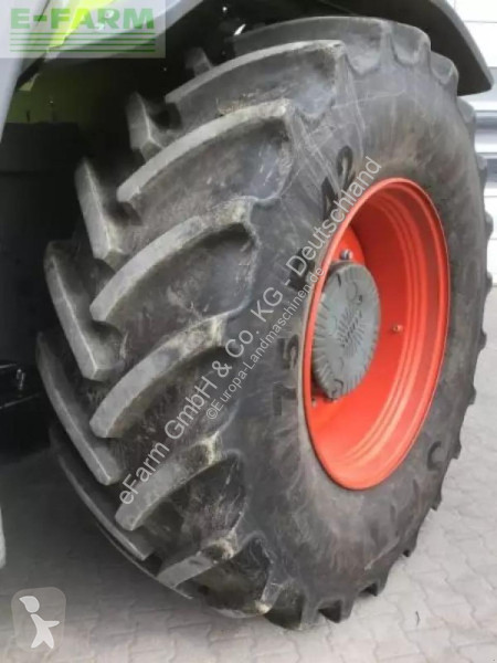 Landbrugstraktor Claas  xerion 4200 trac vc