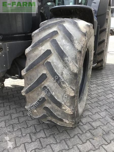 Landbrugstraktor Claas  axion 830