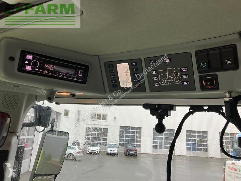 Landbrugstraktor Claas  arion 570 *cnob* 4...