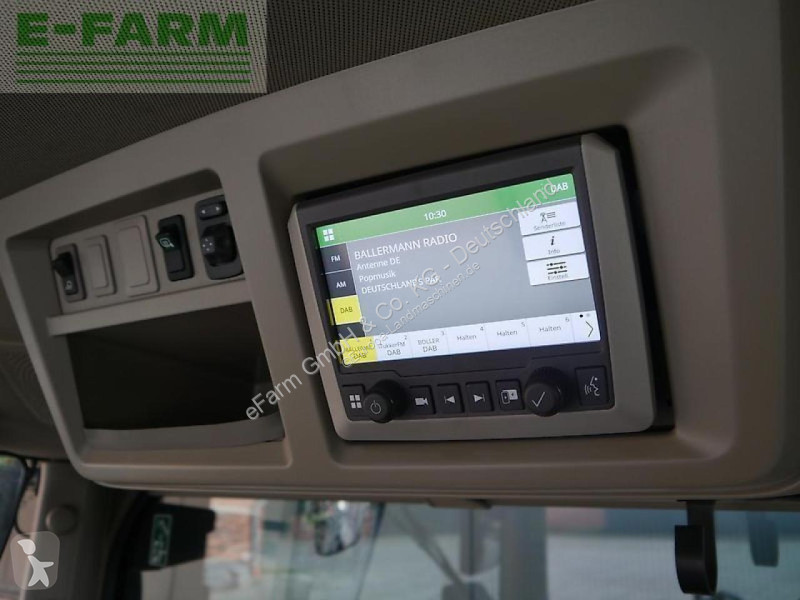 Landbrugstraktor John Deere  7r250 gen2 ap *neu...