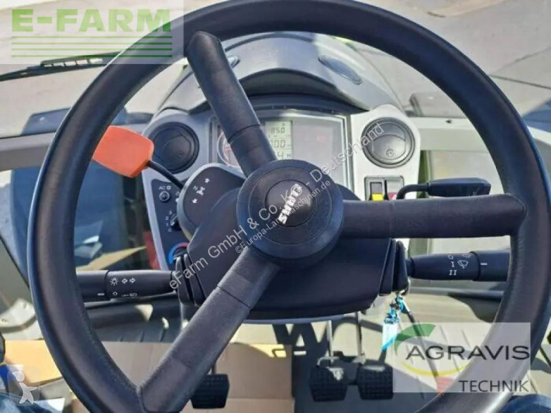 Landbrugstraktor Claas  arion 620 c