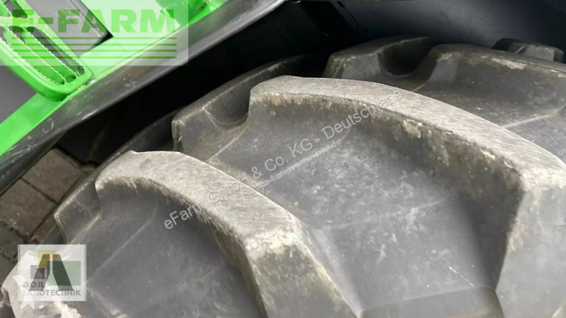 Landbrugstraktor John Deere  6r 250 6r250