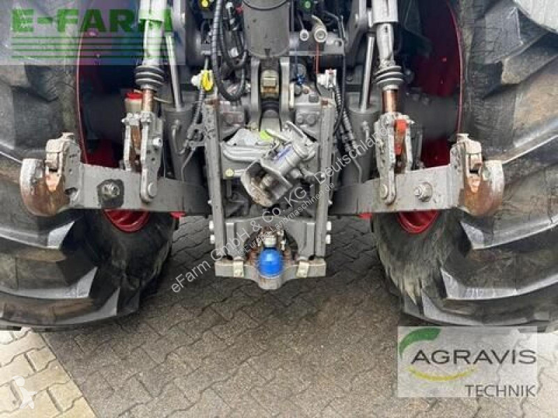 Landbrugstraktor Fendt  828 vario s4 profi plus...