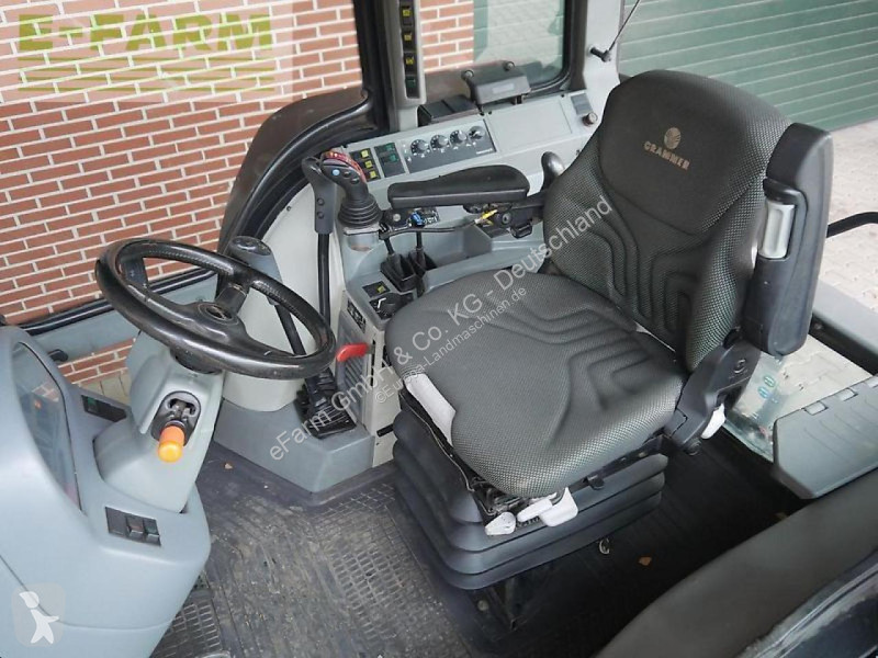 Landbrugstraktor Valtra  x 100 knicklenker mit...
