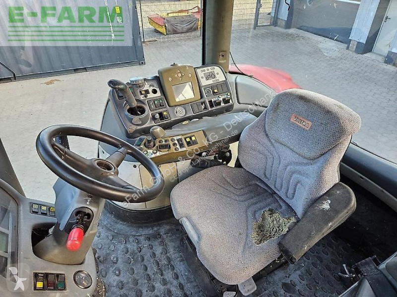 Landbrugstraktor Valtra  s 280