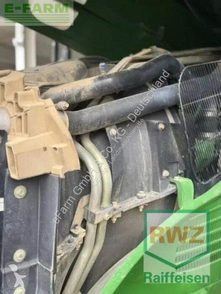 Landbrugstraktor John Deere  7930 premium