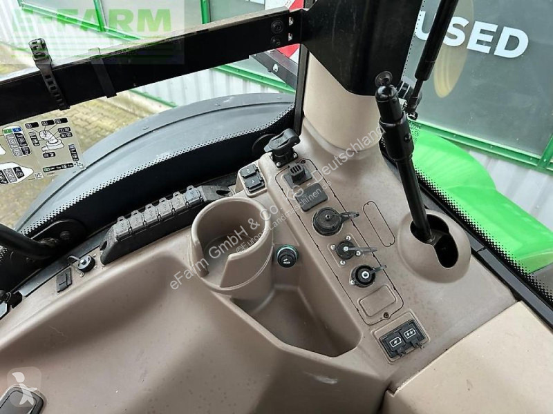 Landbrugstraktor John Deere  6r 230