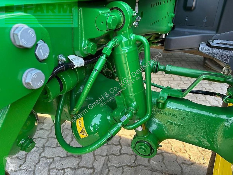 Landbrugstraktor John Deere  6r 230