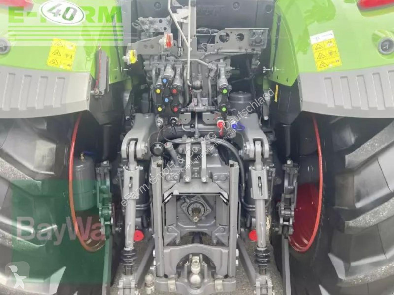 Landbrugstraktor Fendt  724 vario gen7 power plus