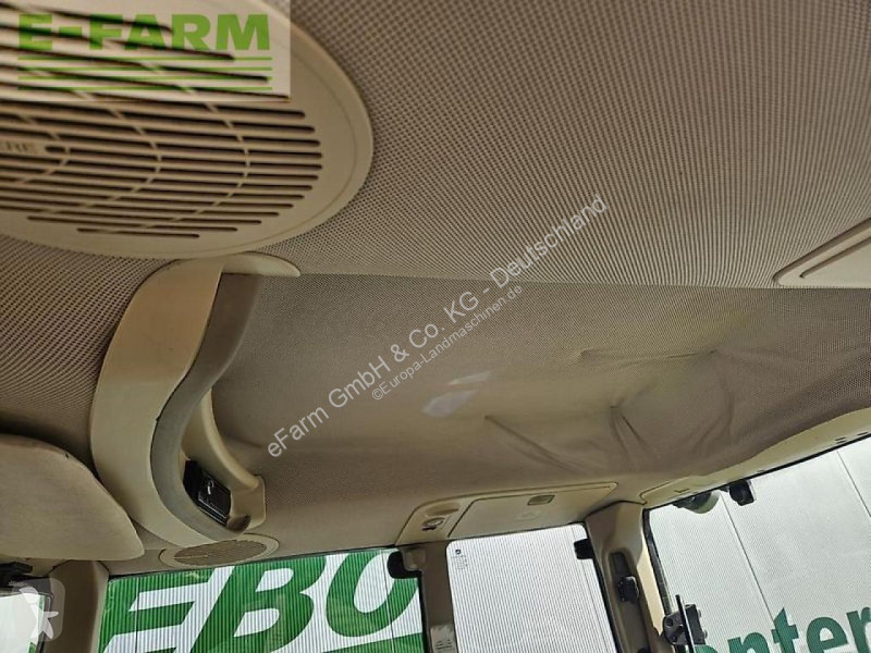 Landbrugstraktor John Deere  6230 premium