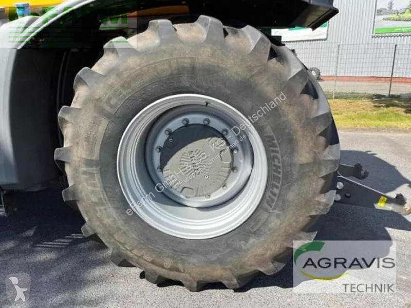 Landbrugstraktor Claas  xerion 4000 saddle trac...