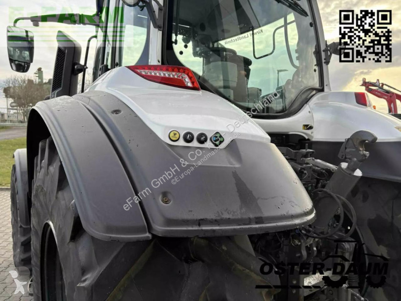 Landbrugstraktor Valtra  t234 direkt smart...