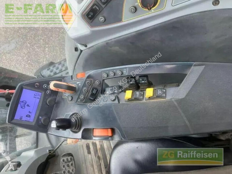 Landbrugstraktor Valtra  t174