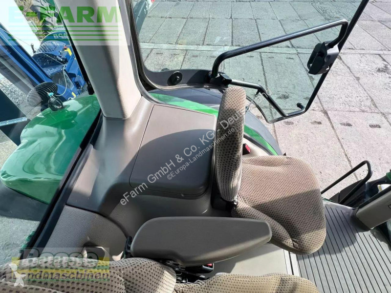 Landbrugstraktor John Deere  8345r e23