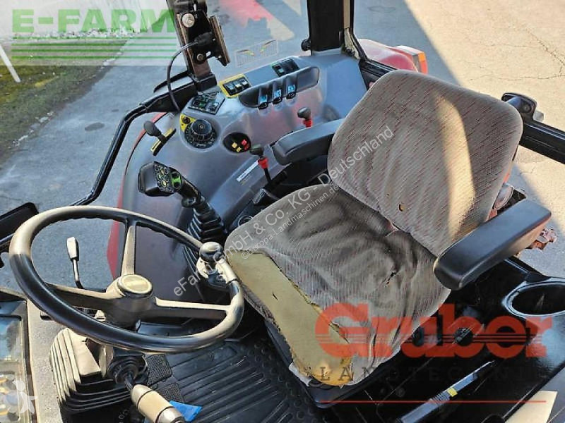 Landbrugstraktor Case  cs 150