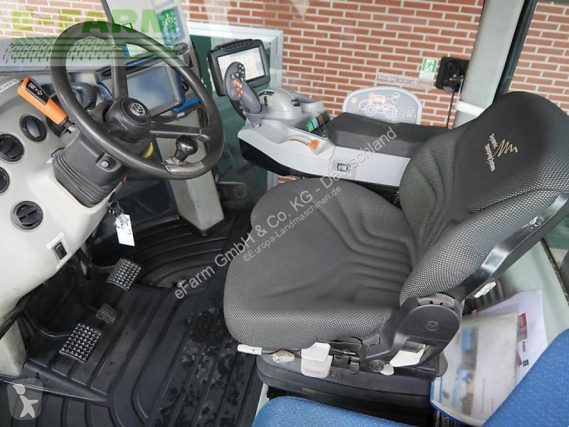 Landbrugstraktor New Holland  t9.560