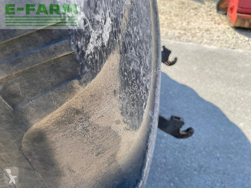 Landbrugstraktor Fendt  936 vario - triebsatz...
