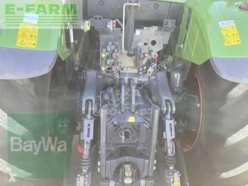 Landbrugstraktor Fendt  718 vario gen6 power plus