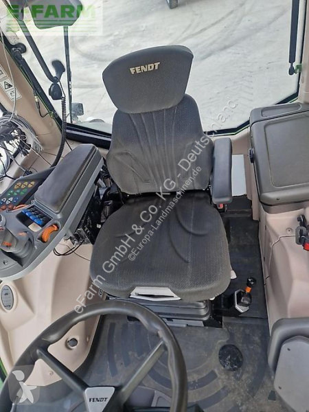 Landbrugstraktor Fendt  939 Vario Profi Plus