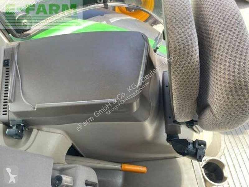 Landbrugstraktor John Deere  6150r