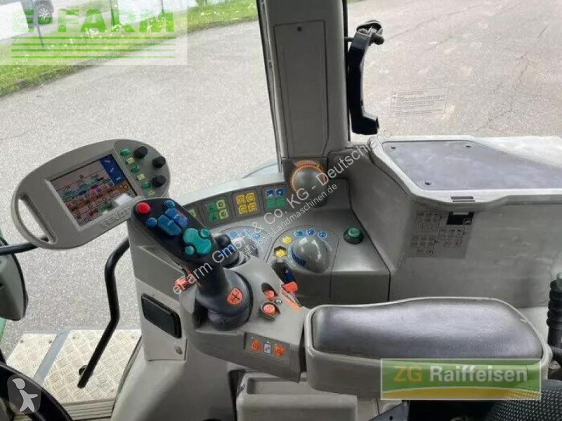 Landbrugstraktor Fendt  820 vario