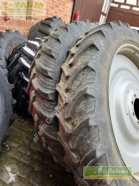 Landbrugstraktor Case  maxxum 110