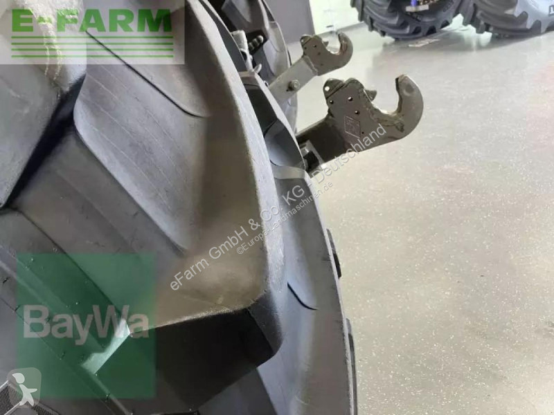 Landbrugstraktor Fendt  722 vario gen6 power plus