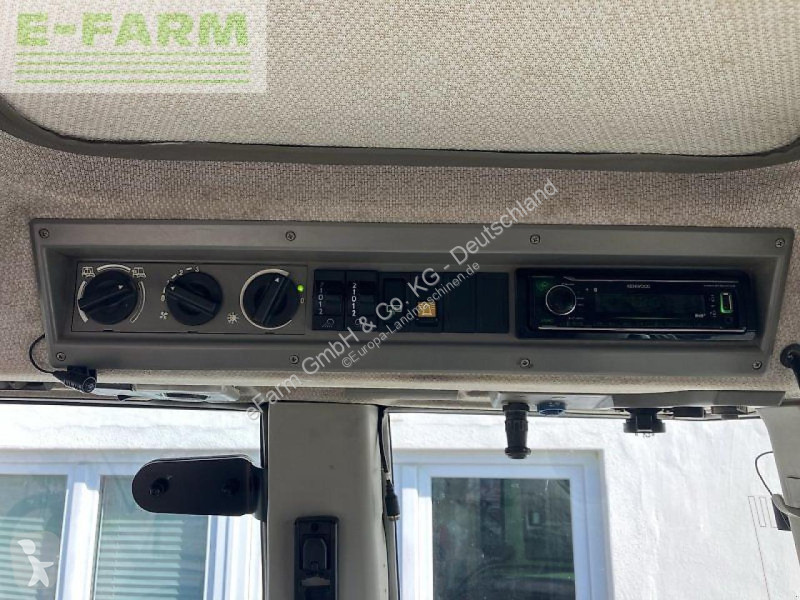 Landbrugstraktor Fendt  926 vario