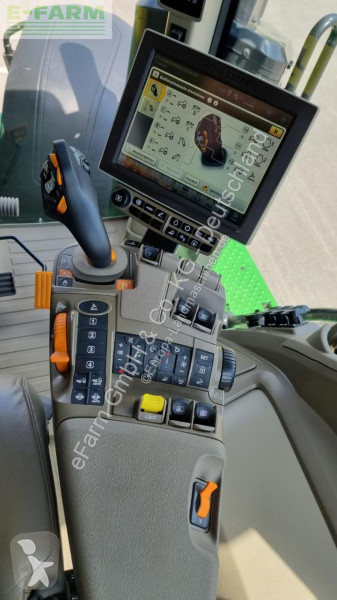 Lantbrukstraktor John Deere 310