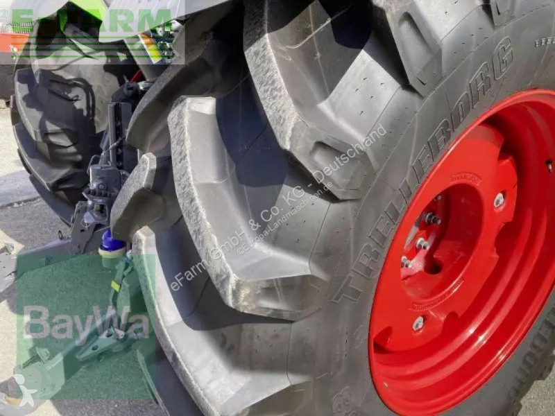 Landbrugstraktor Fendt  718 vario gen6 profi plus